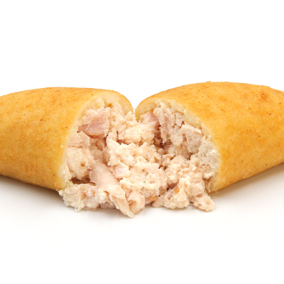 Empanada Jamón y Queso Grande PRECOCIDO
