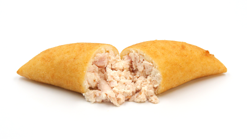 Empanada Jamón y Queso Grande PRECOCIDO