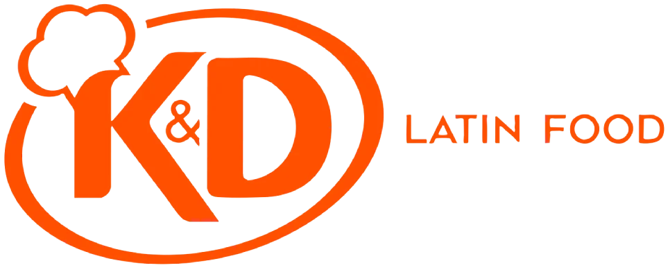 Latin Food